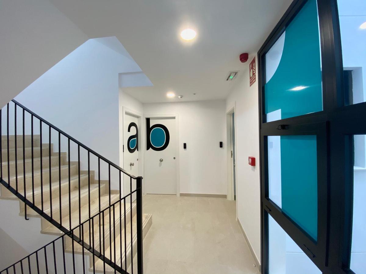STUDIO Palomar Alfara Del Patriarca Exterior foto