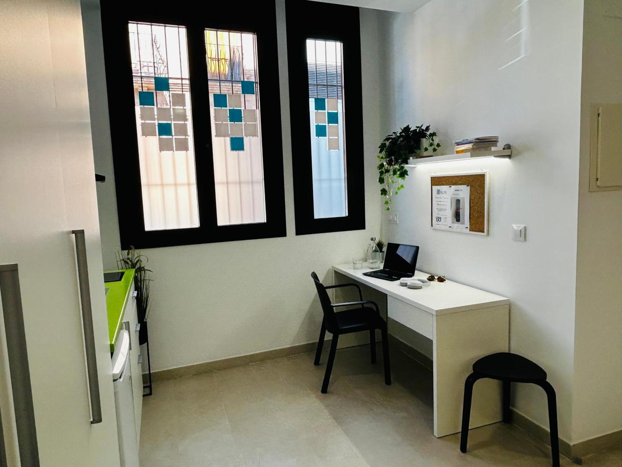 STUDIO Palomar Alfara Del Patriarca Exterior foto